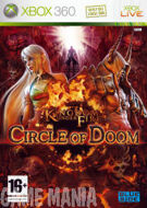 Kingdom under Fire - Circle of Doom product image
