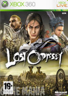 Lost Odyssey product image