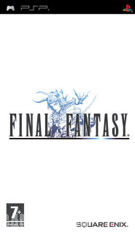 Final Fantasy product image