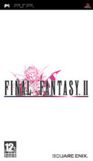 Final Fantasy II product image