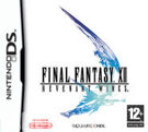 Final Fantasy XII - Revenant Wings product image