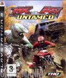 MX vs ATV - Untamed product image