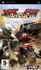 MX vs ATV - Untamed product image