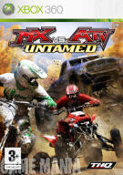 MX vs ATV - Untamed product image