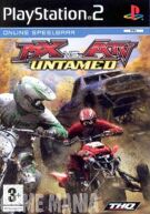 MX vs ATV - Untamed product image