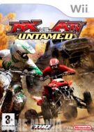 MX vs ATV - Untamed product image