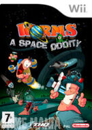 Worms - A Space Oddity product image