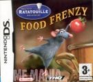 Ratatouille - Food Frenzy product image