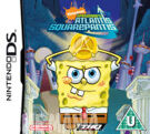 SpongeBob - Atlantis Squarepantis product image