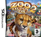 Zoo Tycoon 2 DS product image