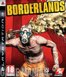 Borderlands product image