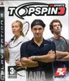 Top Spin 3 product image