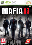 Mafia 2 product image