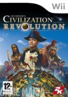 Civilization Revolution product image