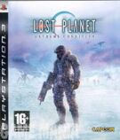 Lost Planet - Extreme Condition product image