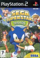 SEGA Superstars Tennis product image