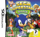 SEGA Superstars Tennis product image