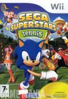 SEGA Superstars Tennis product image