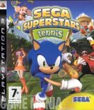SEGA Superstars Tennis product image