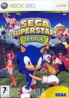 SEGA Superstars Tennis product image