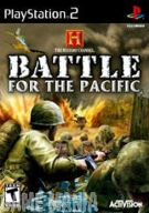 Battle for the Pacific product image