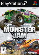 Monster Jam product image