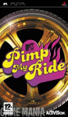 Pimp My Ride product image