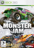 Monster Jam product image