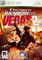 Rainbow Six - Vegas 2 product image