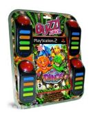 Buzz Junior - Dinos + 4 Buzzers product image