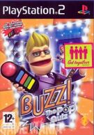 Buzz - Pop Quiz product image
