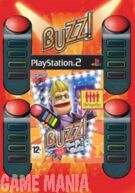 Buzz - Pop Quiz + 4 Buzzers product image