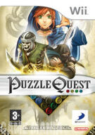 Puzzle Quest - Challenge of the Warlords product image