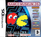 Namco Museum DS product image