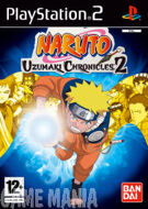 Naruto - Uzumaki Chronicles 2 product image