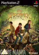 Spiderwick Kronieken product image