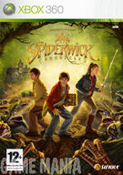 Spiderwick Kronieken product image