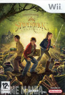 Spiderwick Kronieken product image
