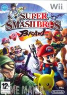 Super Smash Bros. Brawl product image