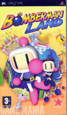 Bomberman Land product image