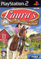 Laura's Paardenshow product image