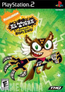 El Tigre - The Adventures of Manny Rivera product image
