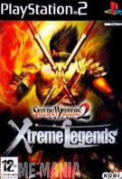 Samurai Warriors 2 Xtreme Legends product image