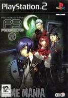 Shin Megami Tensei - Persona 3 product image
