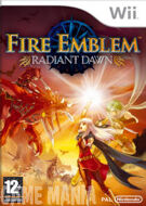 Fire Emblem - Radiant Dawn product image