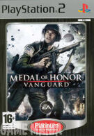 Medal of Honor - Vanguard - Platinum product image