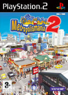 Metropolismania 2 product image