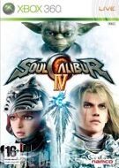 SoulCalibur IV product image