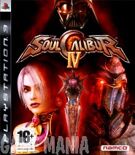 SoulCalibur IV product image