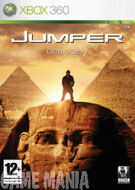 Jumper - Griffin's Story product image